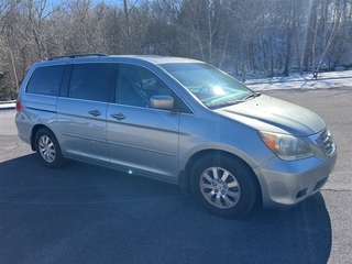 2010 Honda Odyssey for sale in Bristol TN