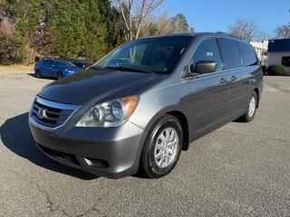 2010 Honda Odyssey