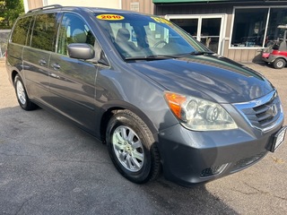 2010 Honda Odyssey