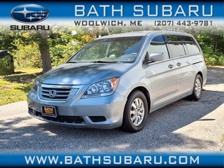 2010 Honda Odyssey