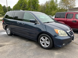 2010 Honda Odyssey