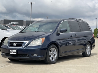 2010 Honda Odyssey