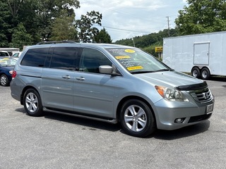 2010 Honda Odyssey