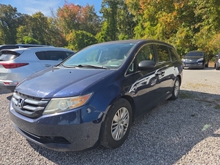 2015 Honda Odyssey for sale in Knoxville TN
