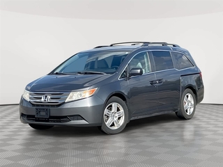 2012 Honda Odyssey