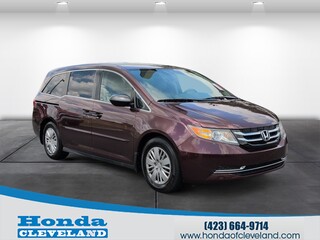2014 Honda Odyssey for sale in Cleveland TN