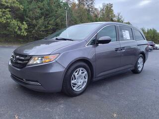 2015 Honda Odyssey for sale in Knoxville TN