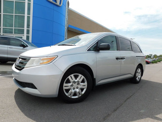 2011 Honda Odyssey for sale in Gallatin TN