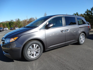 2016 Honda Odyssey for sale in Columbus GA