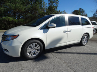 2016 Honda Odyssey for sale in Columbus GA