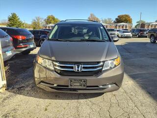 2016 Honda Odyssey for sale in Joliet IL