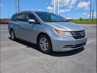 2016 Honda Odyssey for sale in Cleveland TN