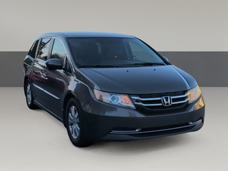 2016 Honda Odyssey for sale in Chattanooga TN
