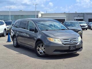 2011 Honda Odyssey for sale in Cincinnati OH