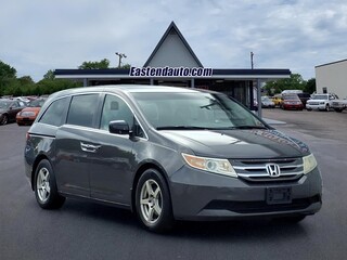 2013 Honda Odyssey for sale in Richmond VA