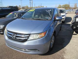 2014 Honda Odyssey for sale in Conshohocken PA