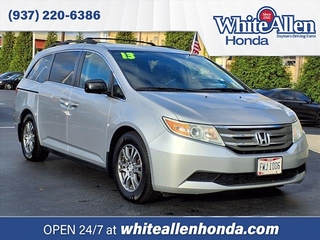 2013 Honda Odyssey for sale in Dayton OH