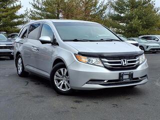 2014 Honda Odyssey for sale in Cincinnati OH