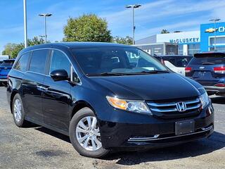 2014 Honda Odyssey for sale in Cincinnati OH