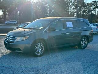 2011 Honda Odyssey for sale in Morehead City NC