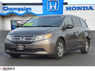 2011 Honda Odyssey for sale in Savoy IL