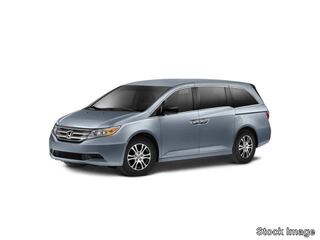 2011 Honda Odyssey