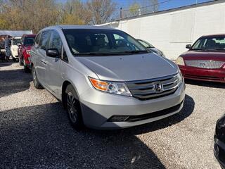 2011 Honda Odyssey for sale in Guthrie KY