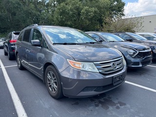 2013 Honda Odyssey for sale in Greenville SC