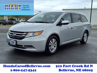 2015 Honda Odyssey for sale in Bellevue NE