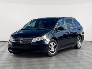 2013 Honda Odyssey for sale in Plymouth MI