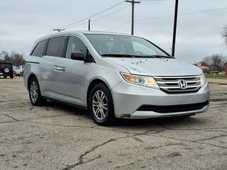 2013 Honda Odyssey