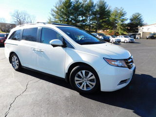 2014 Honda Odyssey for sale in Clarksville TN