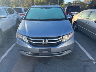 2014 Honda Odyssey for sale in Johnson City TN