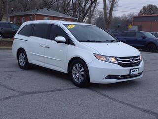 2015 Honda Odyssey for sale in Lincoln NE