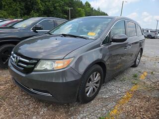 2016 Honda Odyssey for sale in Knoxville TN