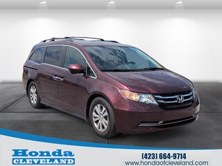 2016 Honda Odyssey for sale in Cleveland TN