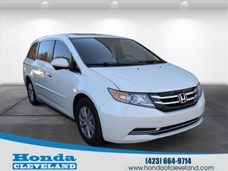 2016 Honda Odyssey for sale in Cleveland TN
