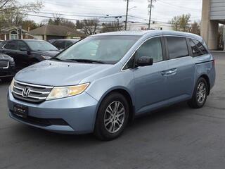 2013 Honda Odyssey for sale in Cincinnati OH