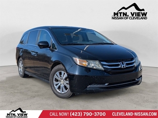 2015 Honda Odyssey for sale in Mcdonald TN