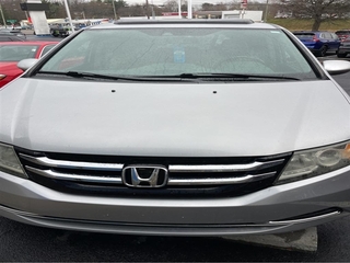 2015 Honda Odyssey for sale in Johnson City TN