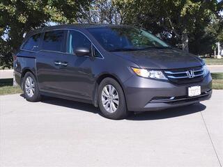 2016 Honda Odyssey for sale in Grimes IA