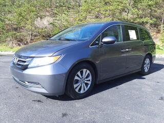 2016 Honda Odyssey for sale in Morristown TN