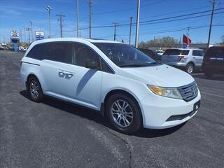 2011 Honda Odyssey