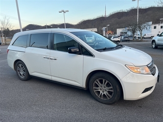 2012 Honda Odyssey for sale in Bristol TN