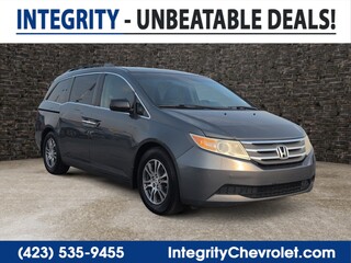 2013 Honda Odyssey for sale in Chattanooga TN
