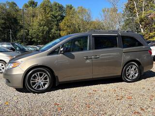 2013 Honda Odyssey for sale in Asheville NC