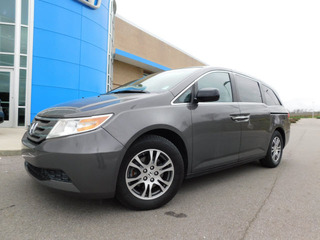 2013 Honda Odyssey for sale in Gallatin TN