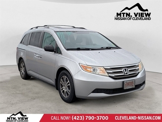 2013 Honda Odyssey for sale in Mcdonald TN