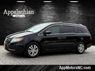 2014 Honda Odyssey for sale in Asheville NC