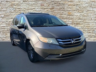 2014 Honda Odyssey for sale in Chattanooga TN